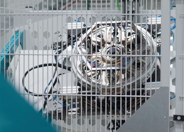 IGUS Bike Fahrrad Geschichte